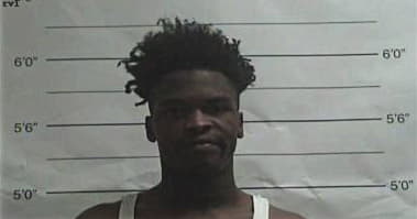 Jamal Leonard, - Orleans Parish County, LA 